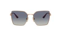 Vogue Eyewear VO4284S 5152/4L 56-17 Rose Gold