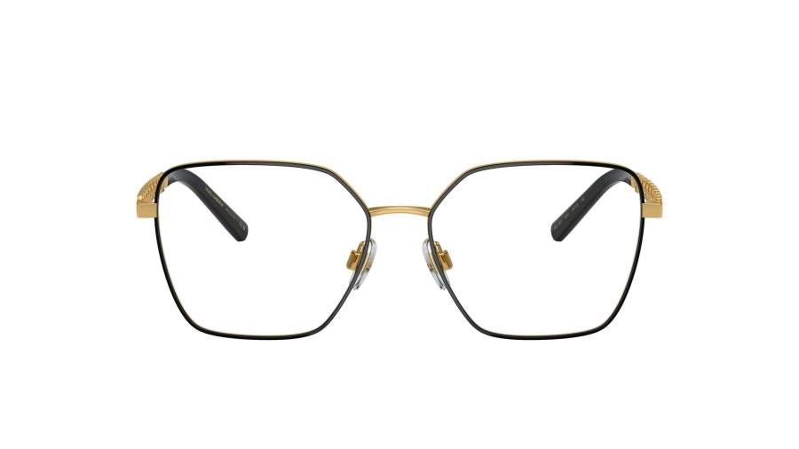 Eyeglasses Dolce & Gabbana DG1351 1334 54-15 Black Gold in stock