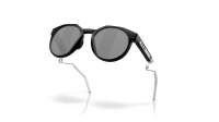 Oakley Hstn Metal OO9279 01 52-21 Mattschwarz