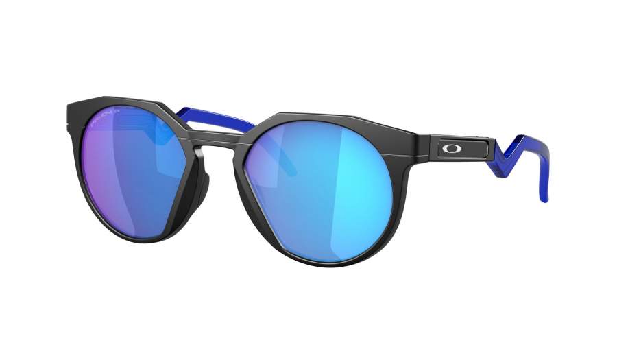 Sunčane naočale Oakley Hstn OO9242 04 52-21 Crna