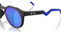 Oakley Hstn OO9242 04 52-21 Schwarz