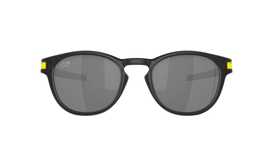 Sunglasses Oakley Latch Tour de france OO9265 69 53-21 Matte black ink in stock