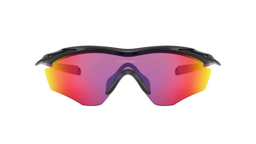 Sunglasses Oakley M2 frame xl OO9343 08 Polished black in stock