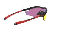 Oakley M2 frame xl OO9343 08 Polished black
