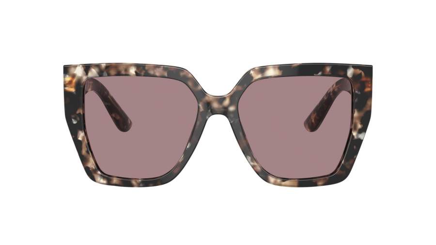 Sonnenbrille Dolce & Gabbana DG4438 3438/7N 55-17 Havana Brown Pearl auf Lager