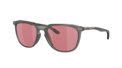 Sunglasses Oakley Thurso OO9286 04 54-19 Matte grey smoke in stock