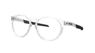 Brille Oakley Exchange R OX8184 03 53-16 Polished clear auf Lager