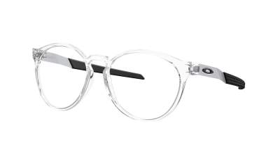 Occhiali da vista Oakley Exchange R OX8184 03 53-16 Polished clear