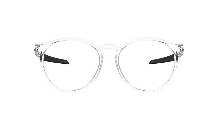 Eyeglasses Oakley Exchange R OX8184 03 53-16 Polished clear in stock