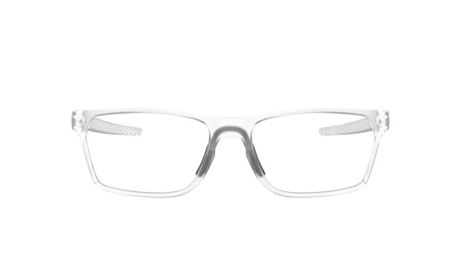 Eyeglasses Oakley Hex jector OX8032 09 57-17 Matte clear in stock
