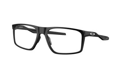 Eyeglasses Oakley Bat flip OX8183 01 56-18 Satin Black in stock