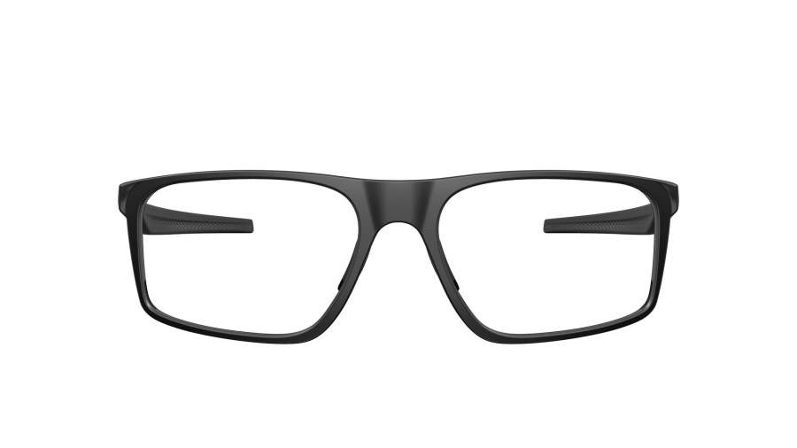 Eyeglasses Oakley Bat flip OX8183 01 56-18 Satin Black in stock