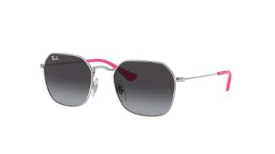 Sunglasses Ray-Ban RJ9594S 293/8G 49-19 Silver in stock