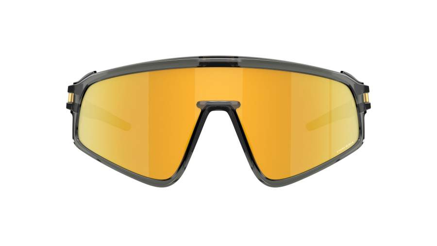 Sunglasses Oakley Latch Panel OO9404 05 Grey smoke in stock