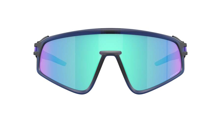 Sunglasses Oakley Latch Panel OO9404 06 Matte Transparent Navy in stock