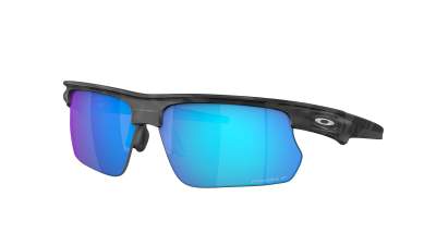 Occhiali da sole Oakley Bisphaera OO9400 05 68-06 Matte Grey Camo