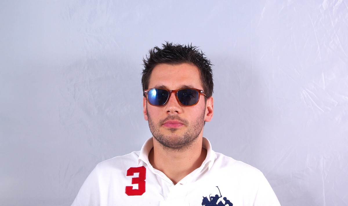 Persol PO 3019 96//56 Terra Di Siena 52mm Sunglasses for sale online