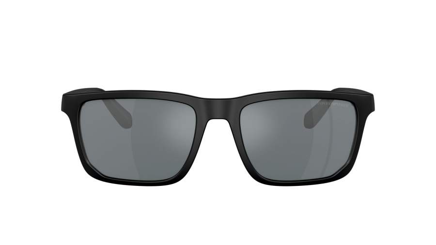 Sunglasses Emporio Armani EA4219 5001/6G 57-18 Black in stock