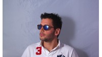 Persol PO3019S 9656 52-18 Terra di Siena