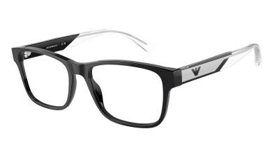 Eyeglasses Emporio Armani EA3239 5017 55-17 Black in stock