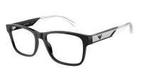 Emporio Armani EA3239 5017 55-17 Czarny