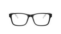 Emporio Armani EA3239 5017 55-17 Schwarz