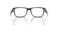 Emporio Armani EA3239 5017 55-17 Nero