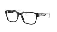 Emporio Armani EA3239 5017 55-17 Schwarz