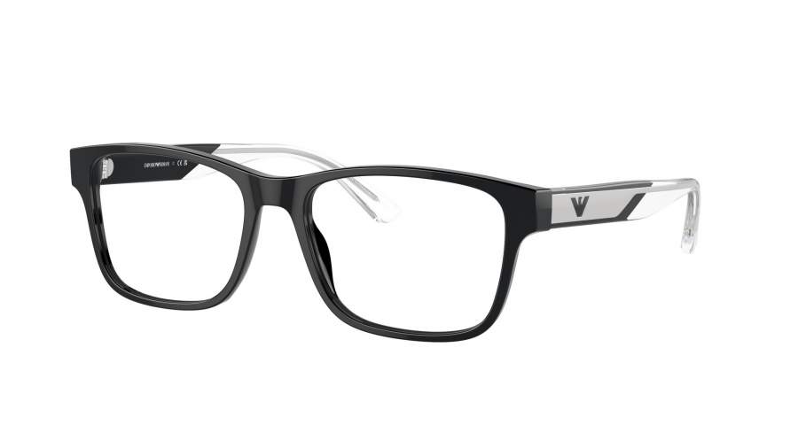 Eyeglasses Emporio Armani EA3239 5017 55-17 Black in stock