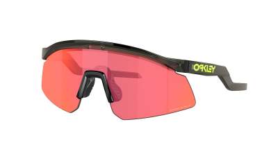 Sonnenbrille Oakley Hydra OO9229 16 Olive Ink
