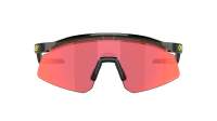 Oakley Hydra OO9229 16 Olive Ink