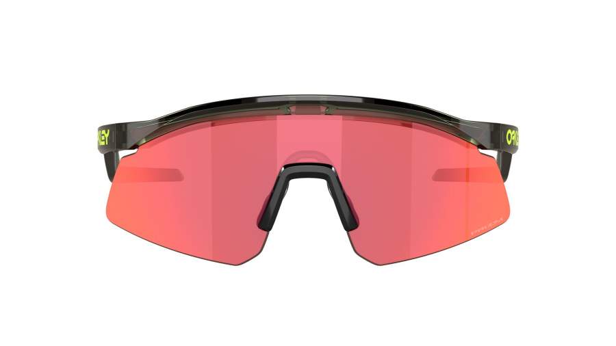 Sunglasses Oakley Hydra OO9229 16 Olive Ink in stock