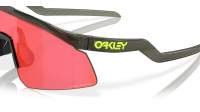 Oakley Hydra OO9229 16 Olive Ink