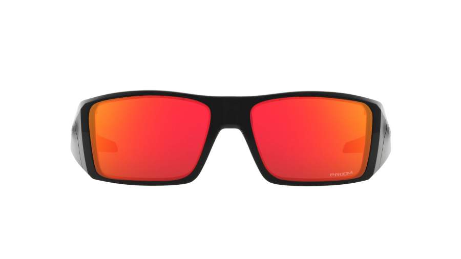 Sunglasses Oakley Heliostat OO9231 06 61-16 Polished black in stock