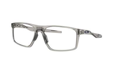 Eyeglasses Oakley Bat flip OX8183 02 56-18 Grey Shadow in stock
