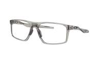 Oakley Bat flip OX8183 02 56-18 Grey Shadow