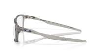 Oakley Bat flip OX8183 02 56-18 Grey Shadow