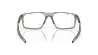 Oakley Bat flip OX8183 02 56-18 Grey Shadow
