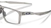 Oakley Bat flip OX8183 02 56-18 Grey Shadow