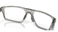 Oakley Bat flip OX8183 02 56-18 Grey Shadow