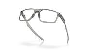 Oakley Bat flip OX8183 02 56-18 Grey Shadow