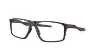Oakley Bat flip OX8183 04 58-18 Satin light steel