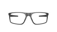 Oakley Bat flip OX8183 04 58-18 Satin light steel