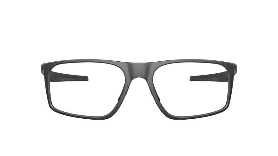 Eyeglasses Oakley Bat flip OX8183 04 58-18 Satin light steel in stock
