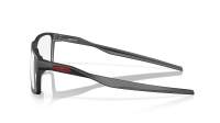 Oakley Bat flip OX8183 04 58-18 Satin light steel