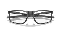 Oakley Bat flip OX8183 04 58-18 Satin light steel