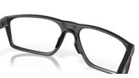 Oakley Bat flip OX8183 04 58-18 Satin light steel