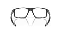 Oakley Bat flip OX8183 04 58-18 Satin light steel