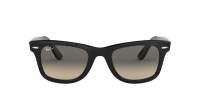 Ray-Ban Wayfarer RB2140 901/32 50-22 Nero