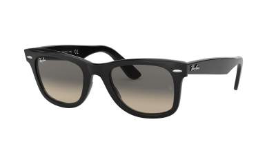 Ray-Ban Wayfarer RB2140 901/32 50-22 Nero